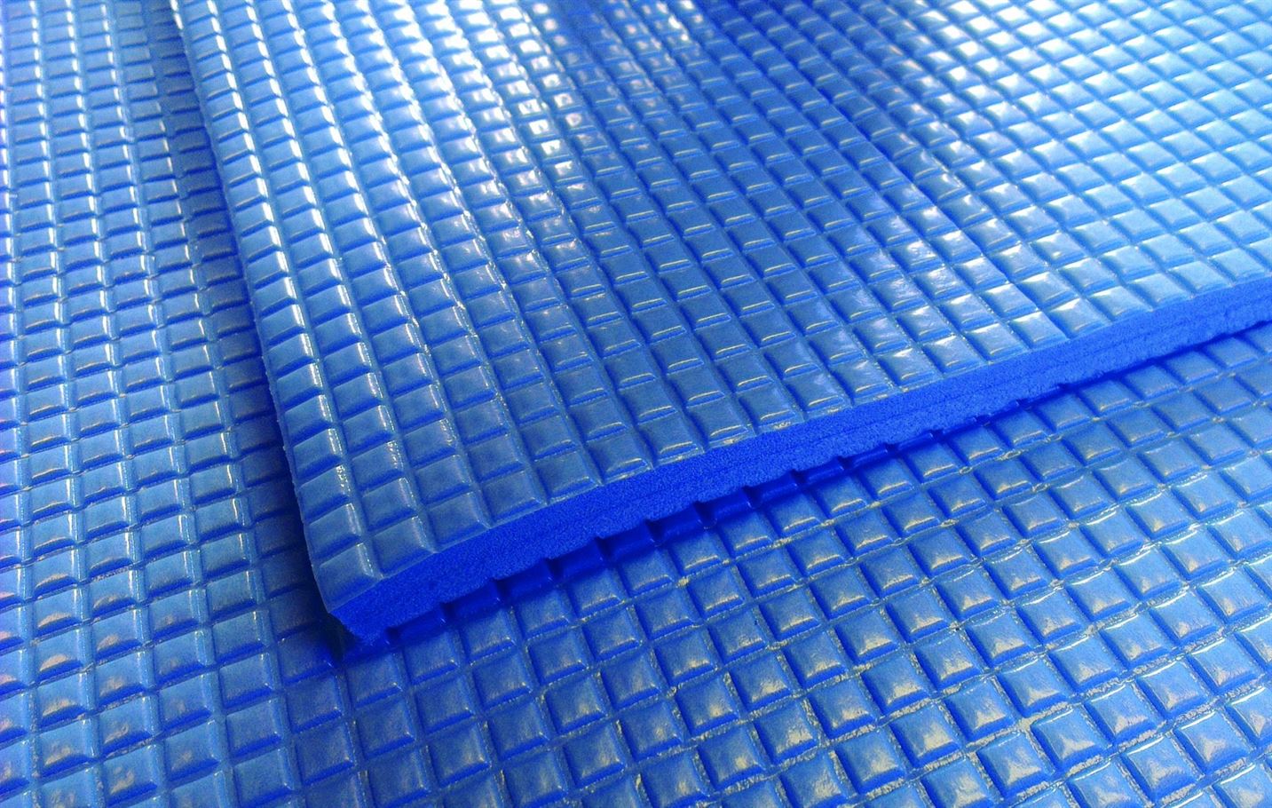 foam mattress heat retention
