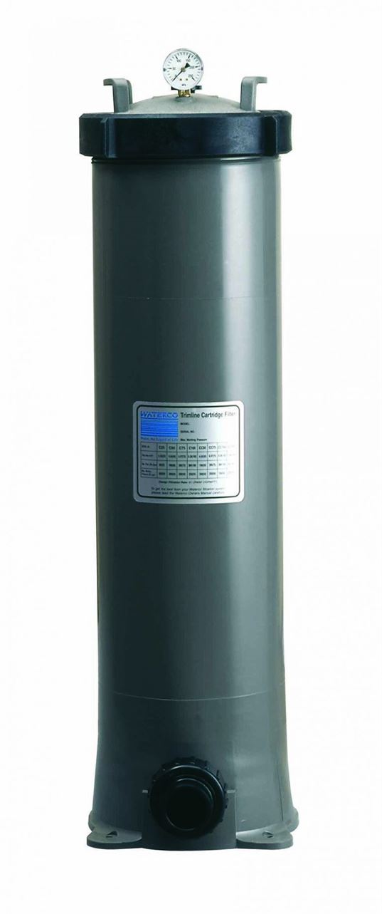 certikin sand filter