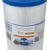 Darlly DL709 Sanistream Direct Line Spa Filter 6CH-47 6CH-47 60471