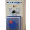 Flocdos + for dosing of all types of liquid Flocculants eg PAC