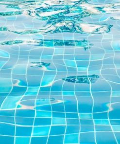 Chlorine best for pools