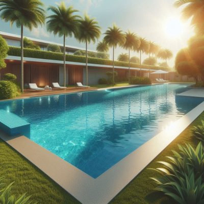 A guide to building your own pool: FAQs