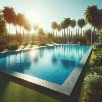 DIY Swimming Pool Construction & Management – Key terms and questions answered