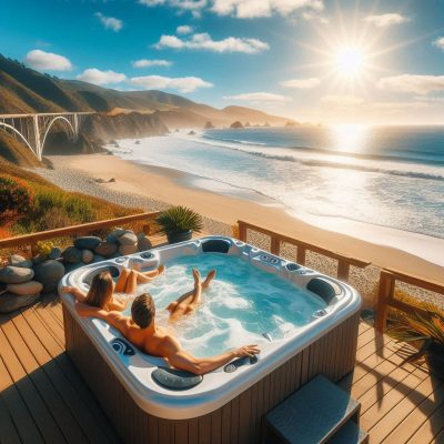 The truth about owning a swim spa or hot tub: FAQs