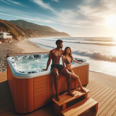 The truth about owning a swim spa or hot tub: Key terms and questions answered