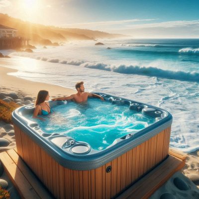 The truth about owning a swim spa or hot tub: A simple guide