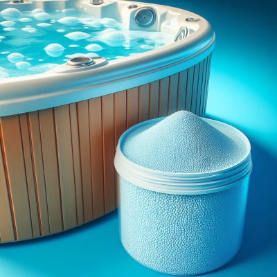 Everything About Chlorine for Your Swimming Pool and Hot Tub