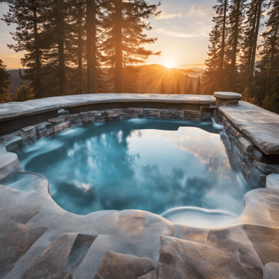 The Role of Alkalinity in Hot Tub Water Chemistry