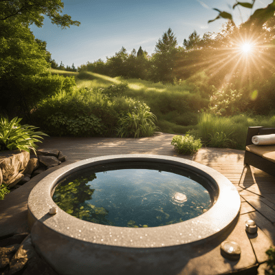 Understanding and Using Chlorine in Your Hot Tub