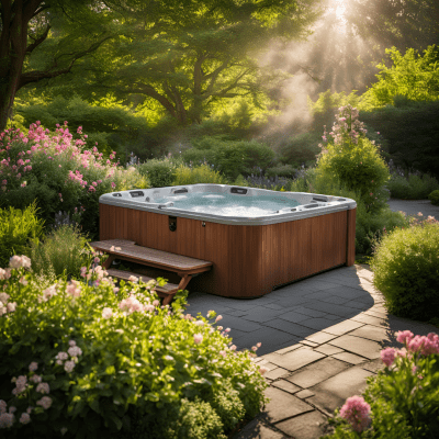 The Importance of Regular Hot Tub Water Changes