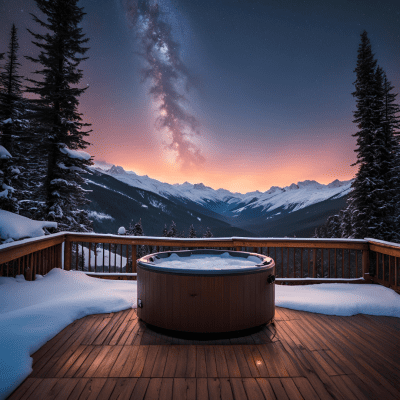 Choosing the Perfect Location for Your Hot Tub: What to Consider