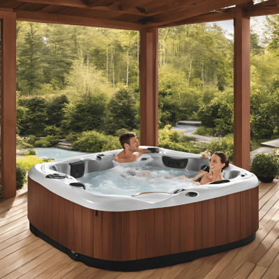 Owning a Hot Tub in the UK: A Complete Guide