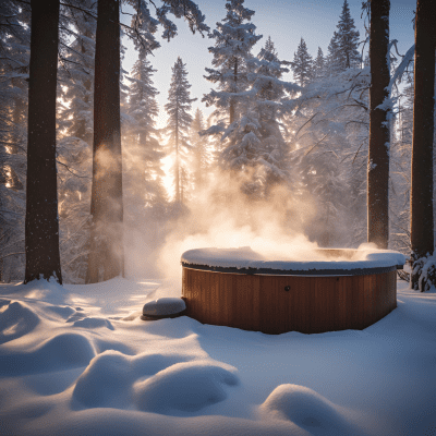 Hot Tub Maintenance Tips: A Seasonal Guide for UK Owners