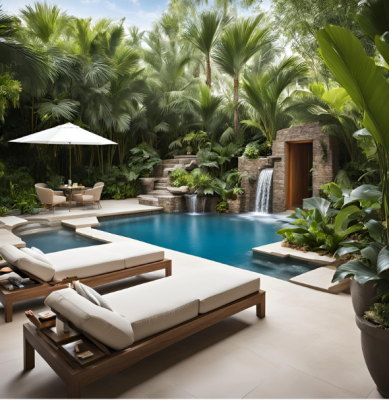 Pool Landscaping Ideas for Your Garden