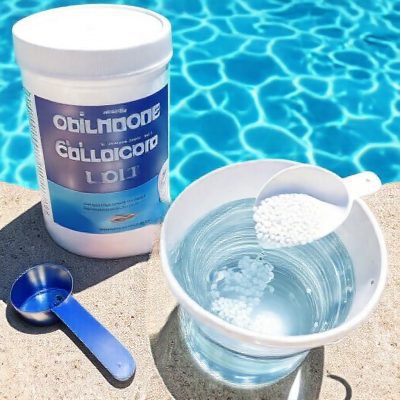 The Comprehensive Guide to Using Chlorine Granules for Pools and Hot Tubs